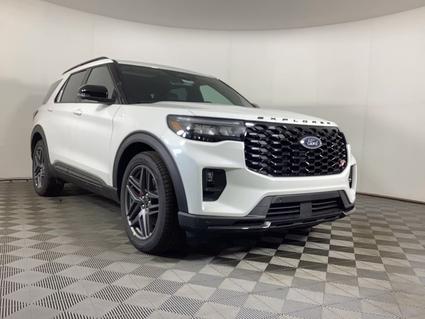 2025 Ford Explorer Grandville MI