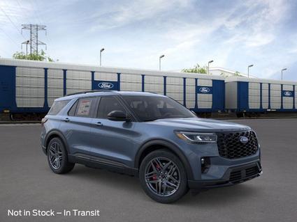 2025 Ford Explorer La Grande OR