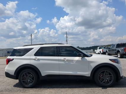 2025 Ford Explorer Winder GA