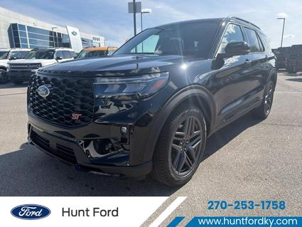 2026 Ford Explorer Franklin KY