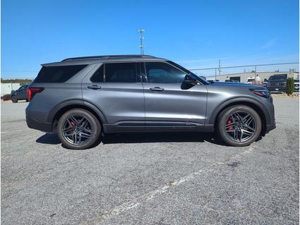 2025 Ford Explorer Winder GA