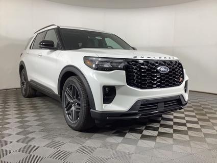 2025 Ford Explorer Grandville MI