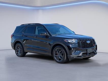 2025 Ford Explorer Stonewall LA