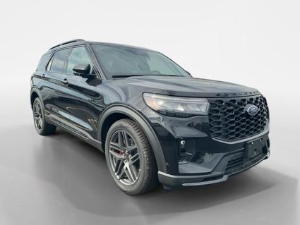 2025 Ford Explorer Farmington MO