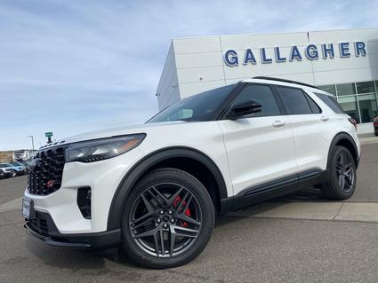 2026 Ford Explorer Elko NV