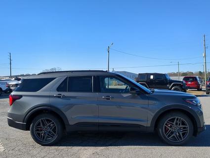 2026 Ford Explorer Winder GA