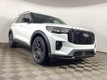 2026 Ford Explorer Grandville MI