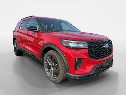 2025 Ford Explorer Farmington MO
