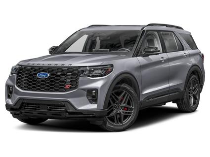 2026 Ford Explorer Grandville MI