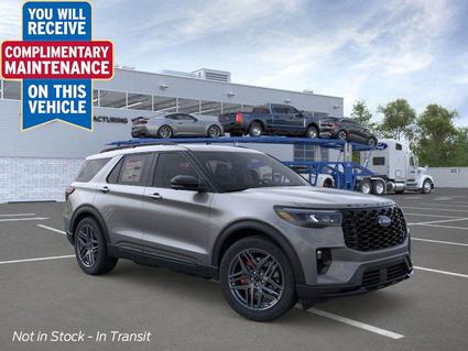 2026 Ford Explorer Ellisville MO