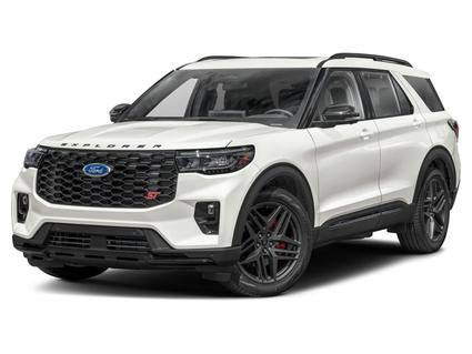 2026 Ford Explorer Saukville WI