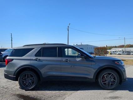 2025 Ford Explorer Winder GA