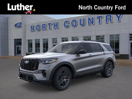 2025 Ford Explorer Minneapolis MN