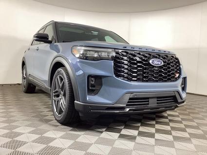 2025 Ford Explorer Grandville MI
