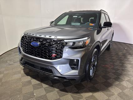 2026 Ford Explorer Beckley WV