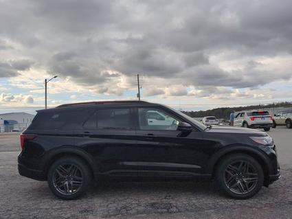 2026 Ford Explorer Winder GA