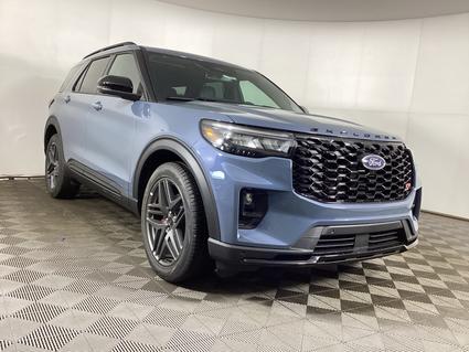 2026 Ford Explorer Grandville MI