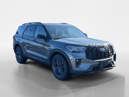 2026 Ford Explorer Farmington MO