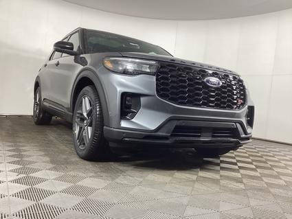 2026 Ford Explorer Grandville MI