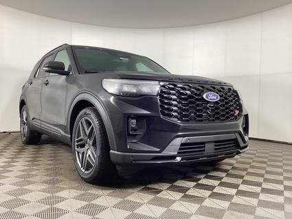 2026 Ford Explorer Grandville MI