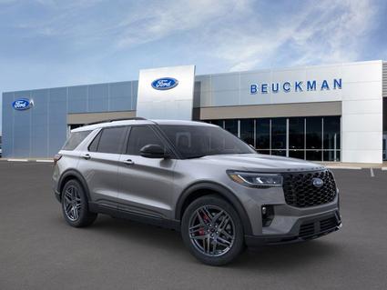 2025 Ford Explorer Ellisville MO