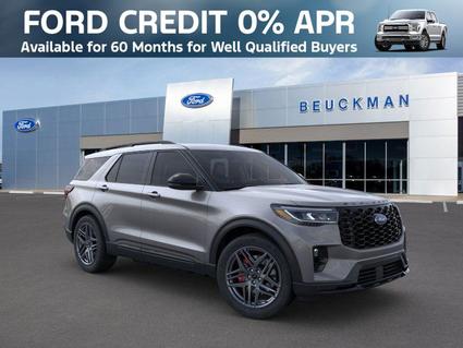 2025 Ford Explorer Ellisville MO