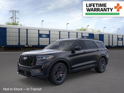 2025 Ford Explorer St. Louis MO