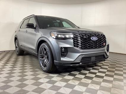 2025 Ford Explorer Grandville MI
