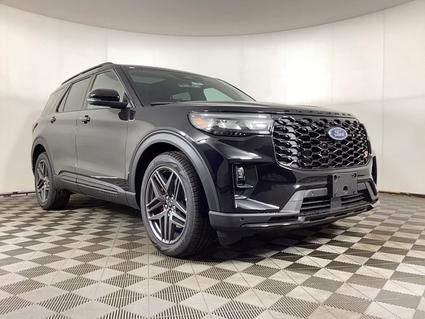 2025 Ford Explorer Grandville MI
