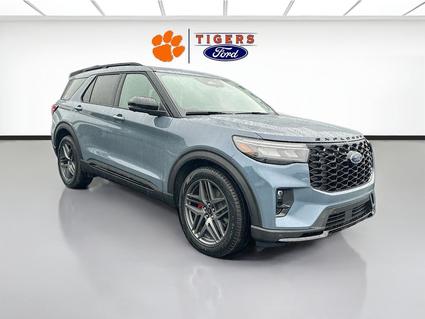 2026 Ford Explorer Walhalla SC