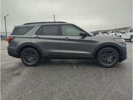 2026 Ford Explorer Winder GA