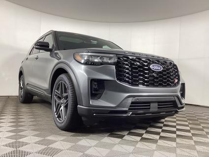 2026 Ford Explorer Grandville MI