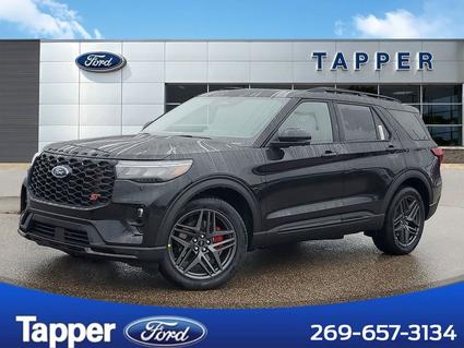 2026 Ford Explorer Paw Paw MI