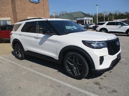 2026 Ford Explorer Pulaski TN