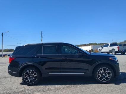 2025 Ford Explorer Winder GA