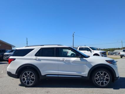 2025 Ford Explorer Winder GA