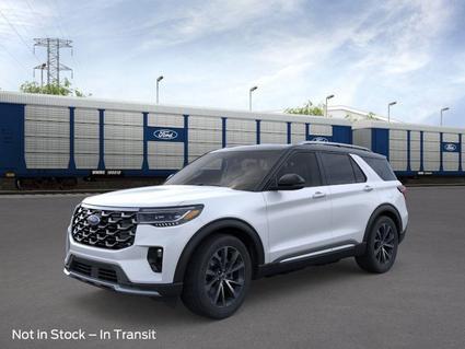 2025 Ford Explorer Winder GA