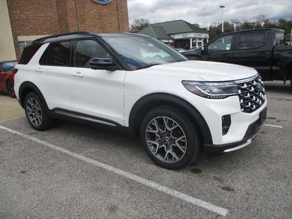 2025 Ford Explorer Pulaski TN