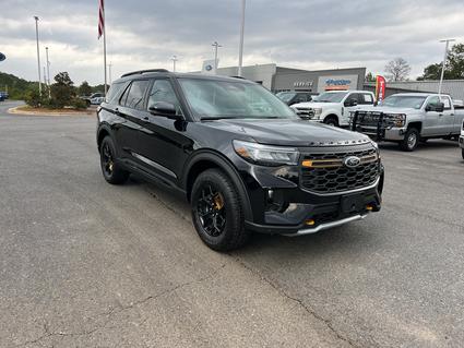 2026 Ford Explorer Stonewall LA