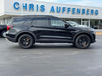 2026 Ford Explorer Washington MO