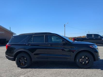 2026 Ford Explorer Winder GA