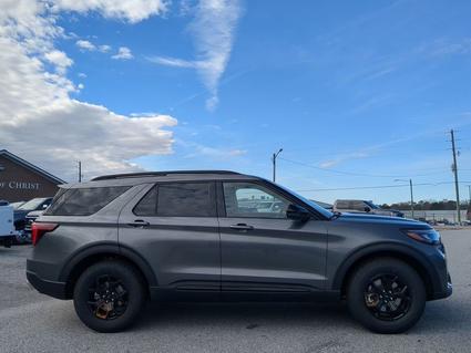 2026 Ford Explorer Winder GA