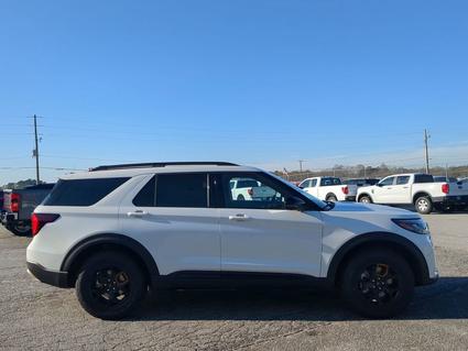 2026 Ford Explorer Winder GA