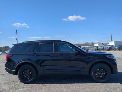 2026 Ford Explorer Winder GA