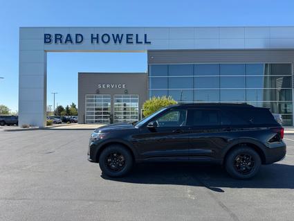 2026 Ford Explorer Kokomo IN