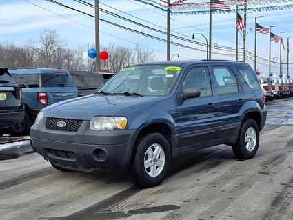 2006 Ford Escape Woodhaven MI
