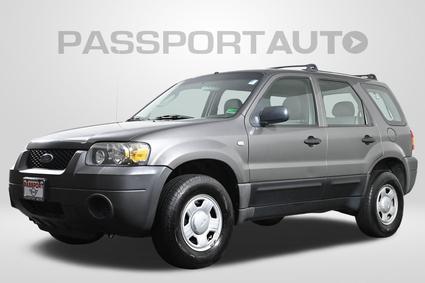 2006 Ford Escape Gaithersburg MD
