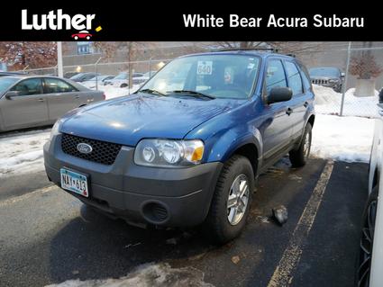2007 Ford Escape Saint Paul MN