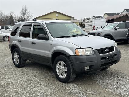 2002 Ford Escape Post Falls ID