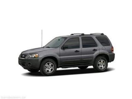 2005 Ford Escape Grants Pass OR